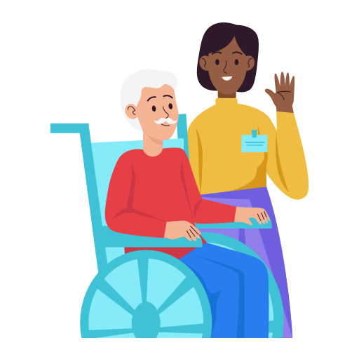 Are you 60+ and need help at home?